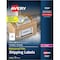 Avery Label, Wthrprf, Shpng, 5.5X8.5 100PK AVE5526 - alternate 1